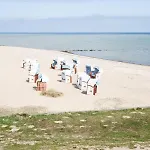 Bades Huk Marina * Hohen Wieschendorf