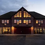 Bades Huk Marina Hohen Wieschendorf