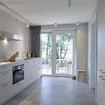 Bades Huk Marina Üdülőközpont *