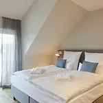 Üdülőközpont Bades Huk Marina