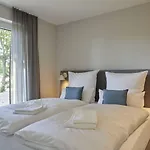 Üdülőközpont Bades Huk Marina
