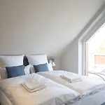 Resort Bades Huk Marina Hohen Wieschendorf
