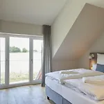 Üdülőközpont Bades Huk Marina Hohen Wieschendorf