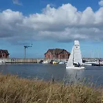Bades Huk Marina Hohen Wieschendorf