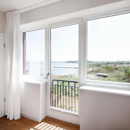 Bades Huk Marina Semesteranläggning (resort)