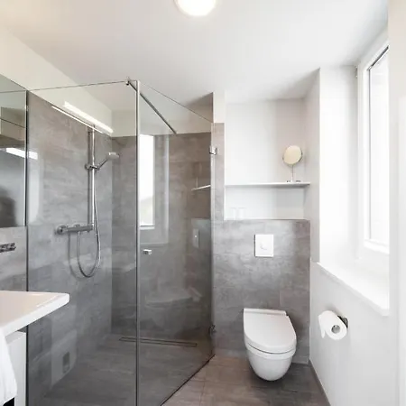 Semesteranläggning (resort) Bades Huk Marina *