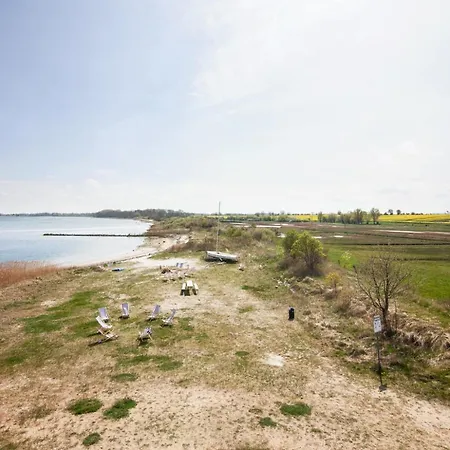 Bades Huk Marina * Hohen Wieschendorf