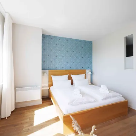 Semesteranläggning (resort) Bades Huk Marina