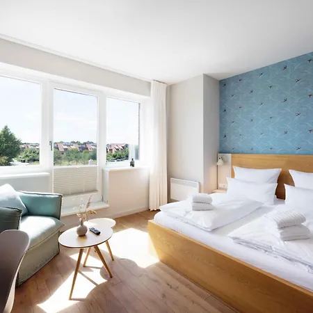 Bades Huk Marina Hohen Wieschendorf