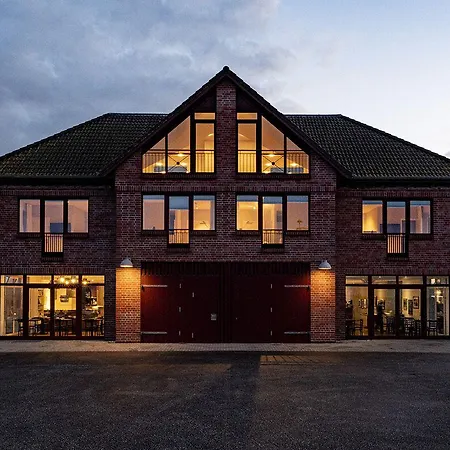 Bades Huk Marina Hohen Wieschendorf