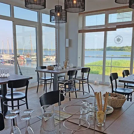 Bades Huk Marina