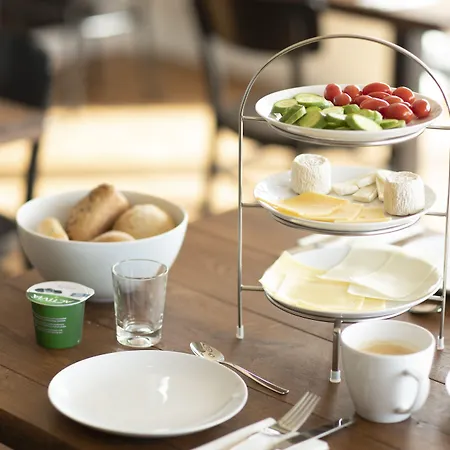 Bades Huk Marina Resort Hohen Wieschendorf