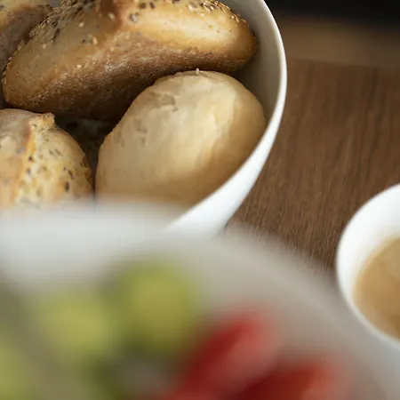 Rezort Bades Huk Marina