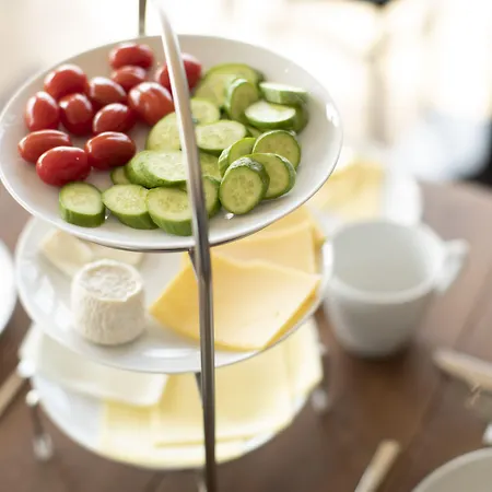 Resort Bades Huk Marina