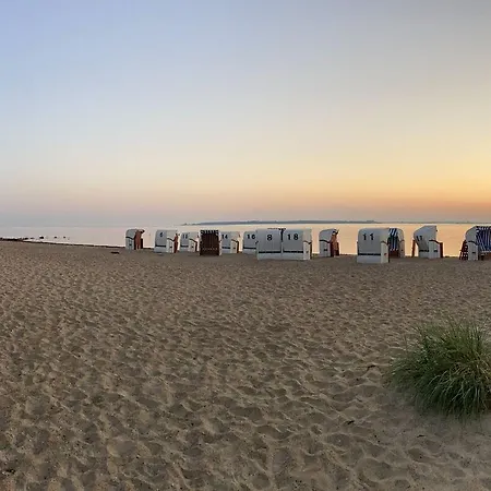 Bades Huk Marina Semesteranläggning (resort) *