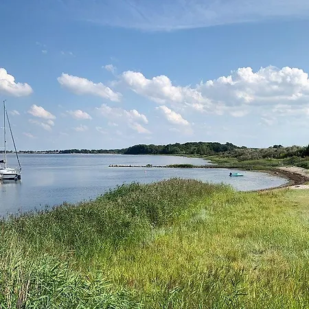 Rezort Bades Huk Marina *