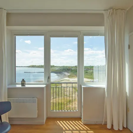 Ośrodek wypoczynkowy Bades Huk Marina *