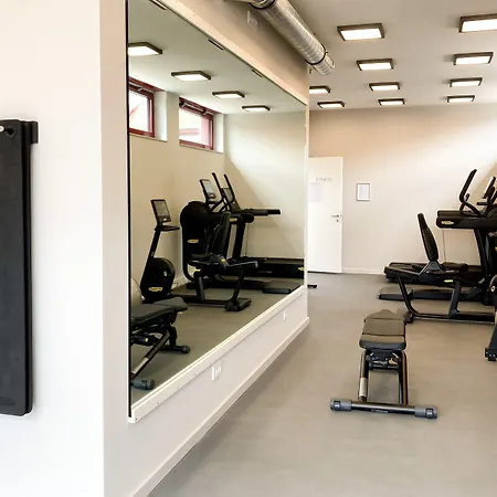 Semesteranläggning (resort) Bades Huk Marina Hohen Wieschendorf