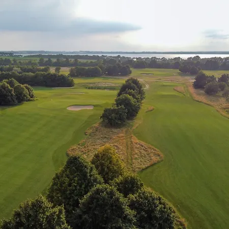 Bades Huk Marina * Hohen Wieschendorf