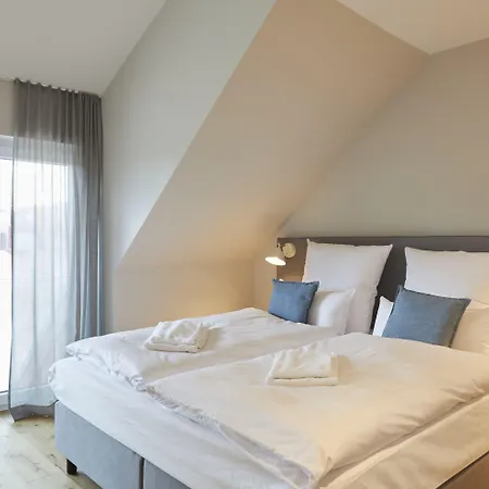 Rezort Bades Huk Marina