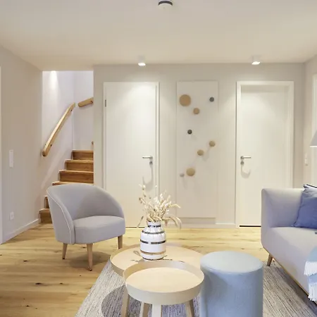 Bades Huk Marina Resort