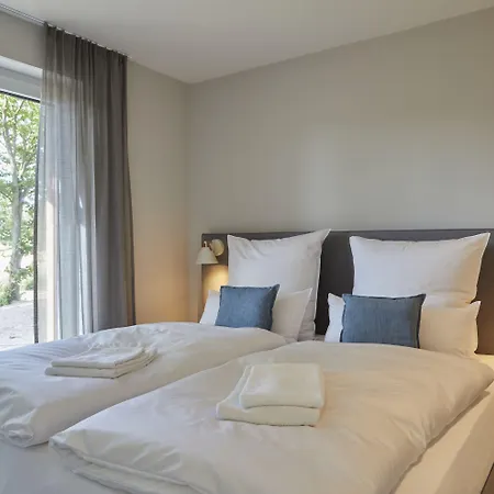 Rezort Bades Huk Marina