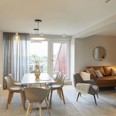 Bades Huk Marina * Hohen Wieschendorf