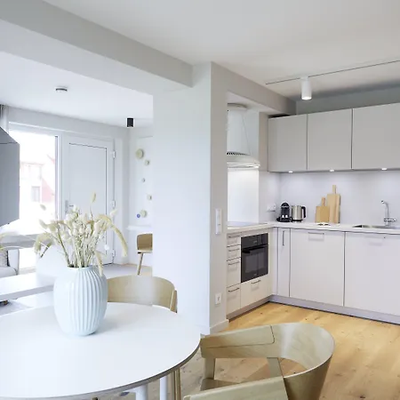 Bades Huk Marina * Hohen Wieschendorf