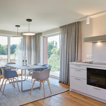 Resort Bades Huk Marina