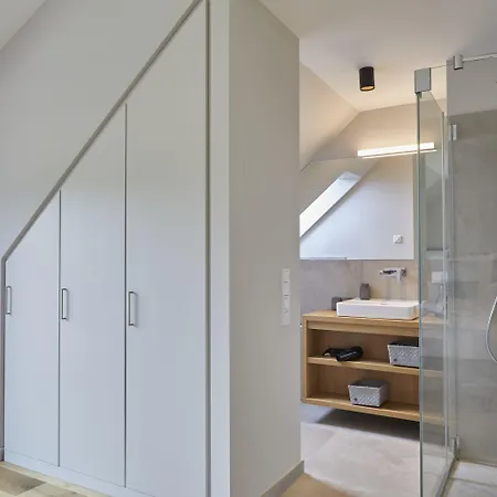 Bades Huk Marina Hohen Wieschendorf