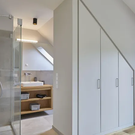 Semesteranläggning (resort) Bades Huk Marina Hohen Wieschendorf