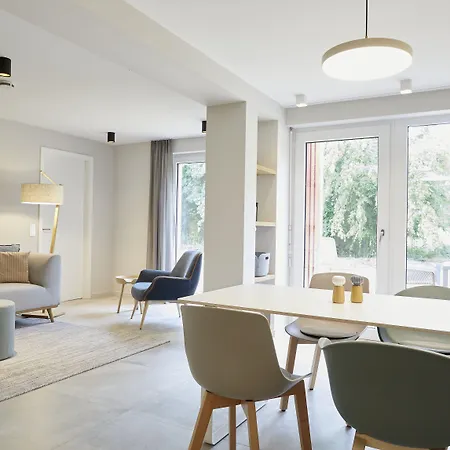 Rezort Bades Huk Marina