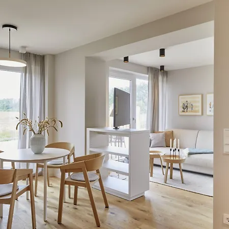 Bades Huk Marina Resort *