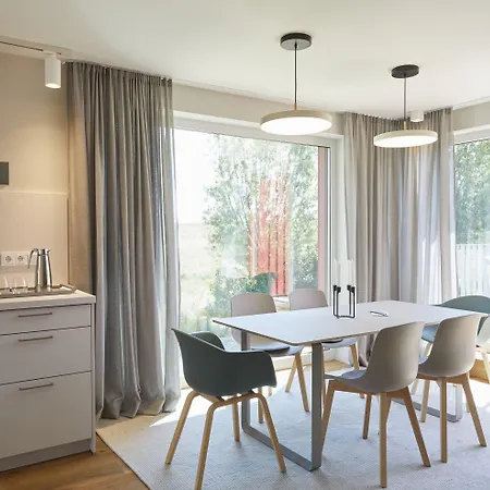 Semesteranläggning (resort) Bades Huk Marina *