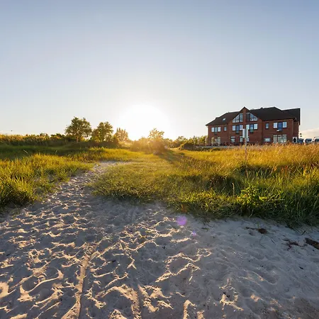 Bades Huk Marina * Hohen Wieschendorf