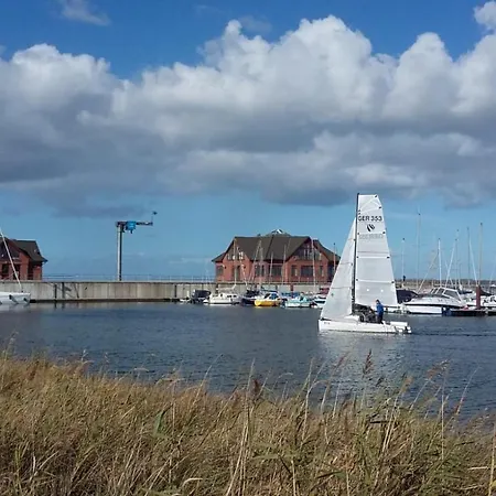 Bades Huk Marina Hohen Wieschendorf