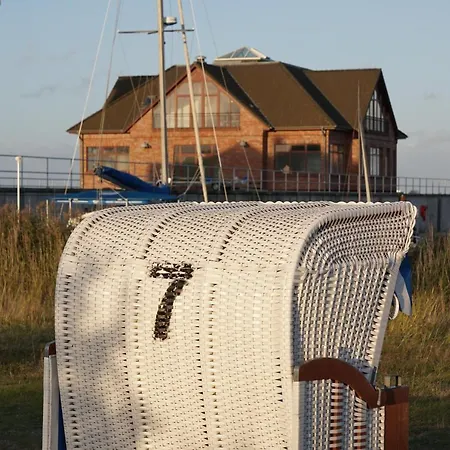 Bades Huk Marina Hohen Wieschendorf