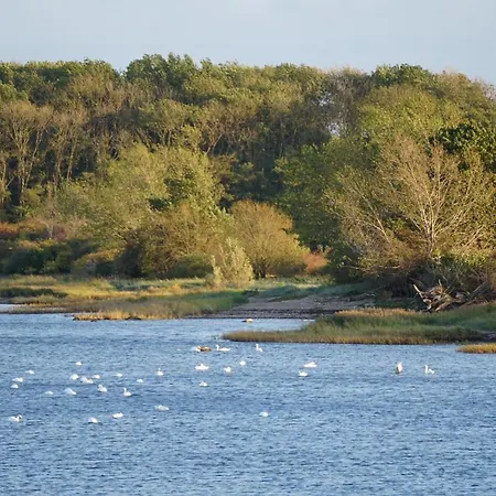 Bades Huk Marina Rezort *